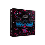 PIXIE GAMES Jeu de stratégie Pixie Games Couronne de Cendres