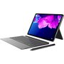 Voir la diapositive 1 : Lenovo Tablette Android Pack P11 Pro 128Go + Clavier + Stylet