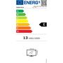 Voir la diapositive 6 : ESSENTIEL B Ecran PC PIXEL VIEW Plat 21'' VA