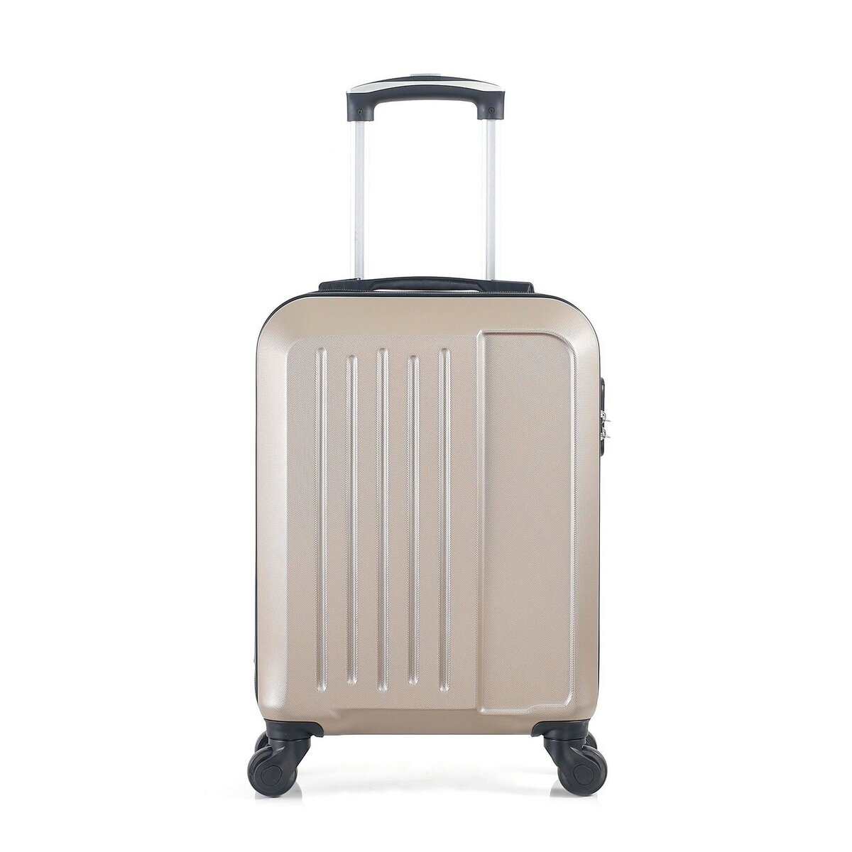 HERO HERO - Valise Cabine XS VESUVIO-E 50 cm 4 Roues