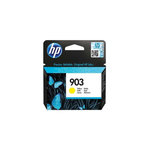HP Cartouche d encre HP 903 Jaune