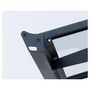 Voir la diapositive 8 : Canopia by PALRAM Marquise - Anthracite - 200x200-5cm - VEGA 2000
