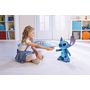 Voir la diapositive 6 : Lexibook Robot Stitch télécommandé bilingue et intéractif, avec la vraie voix de Stitch
