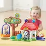 VTECH VTech Zoef Zoef Dieren - Swing & Play Doghouse