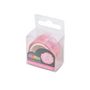 Voir la diapositive 2 : Paris Prix Ruban Masking Tape  200 Pétales Pivoines  3cm Rose