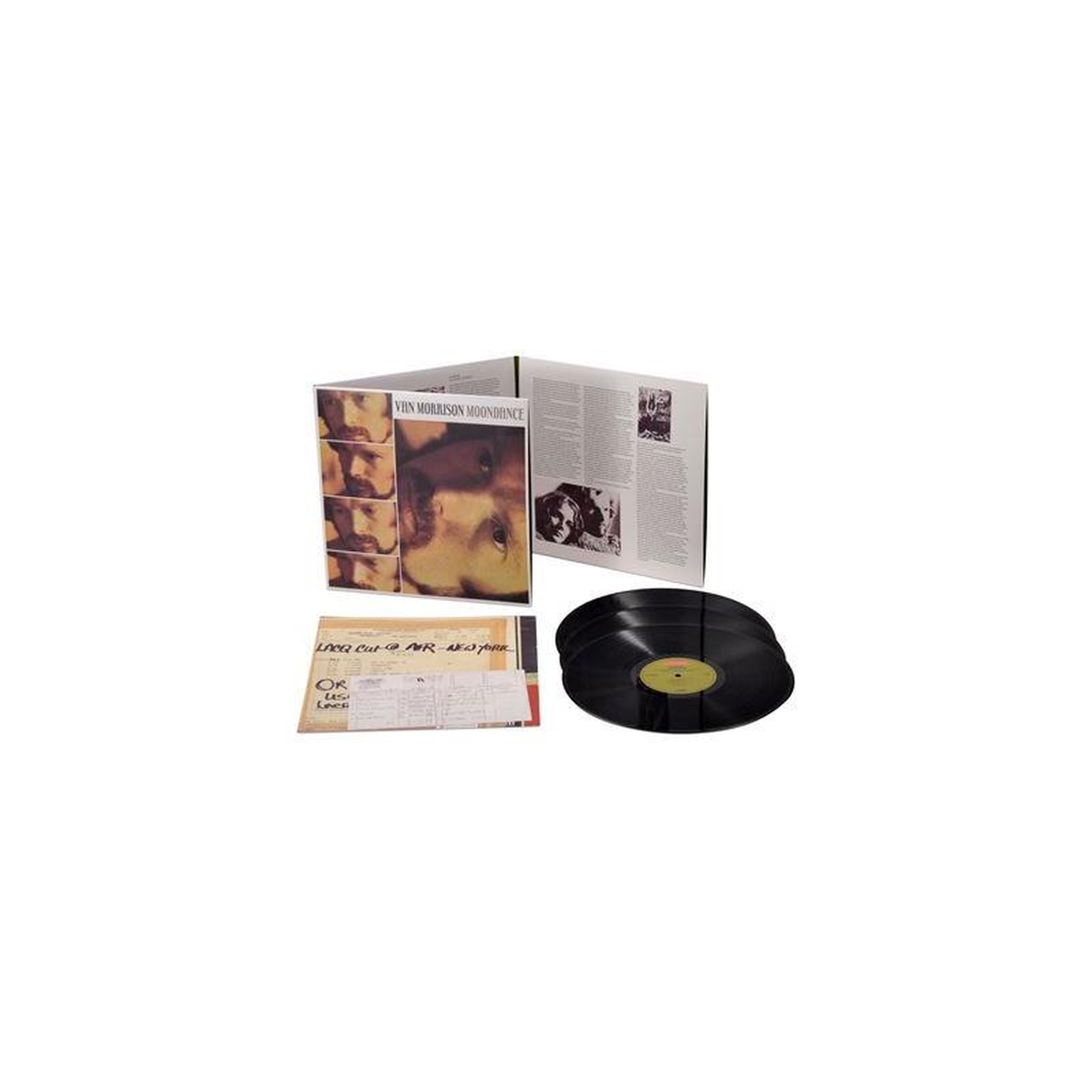 Moondance Édition Deluxe