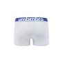 Voir la diapositive 6 : UMBRO Lot de 6 Boxers coton homme Line Class