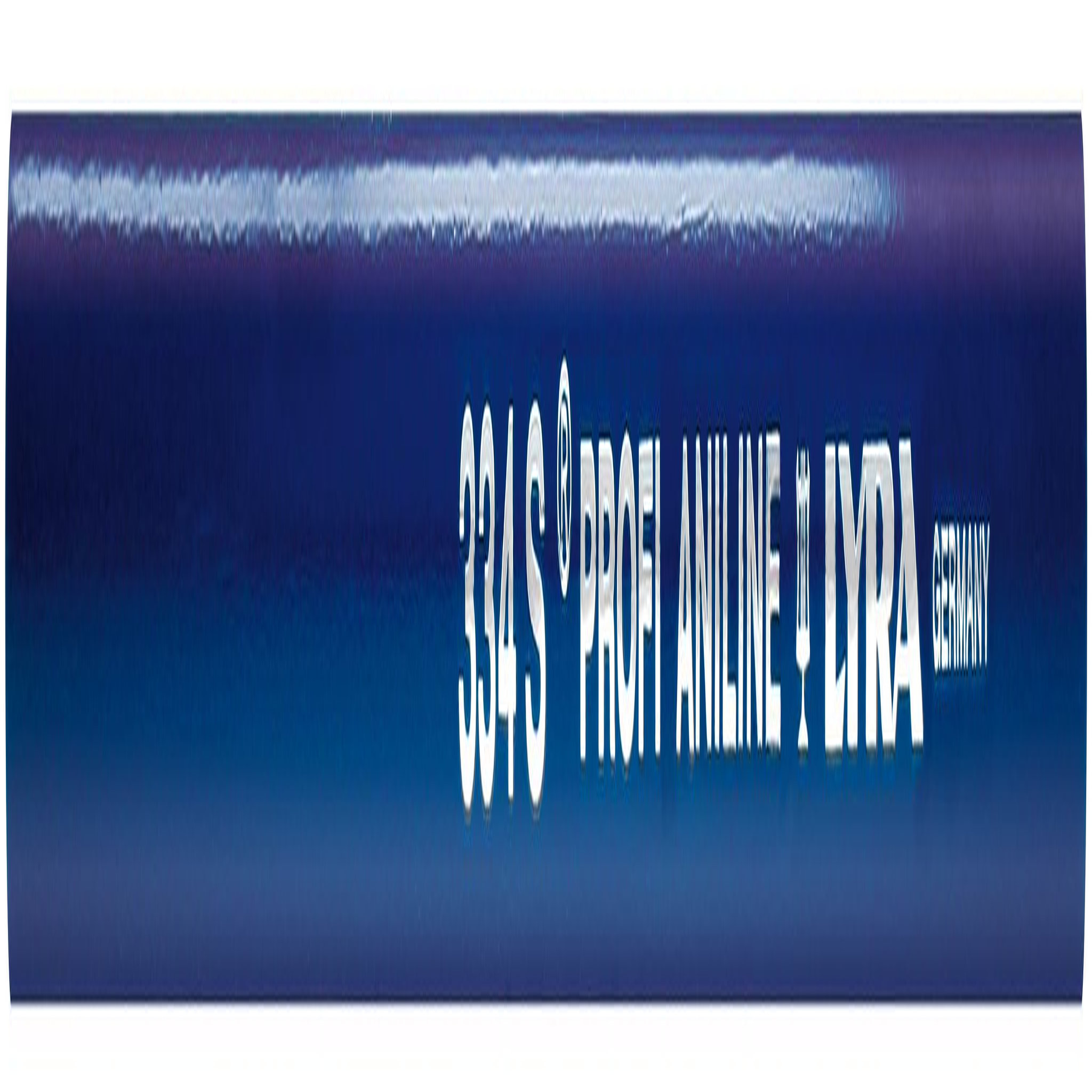 Lyra Crayon pour support humide