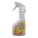 Subito Barrière insecticide moustiques 750ml SUBITO