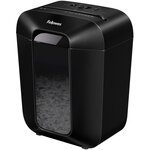 Fellowes Destructeur MICROSHRED LX45 NOIR