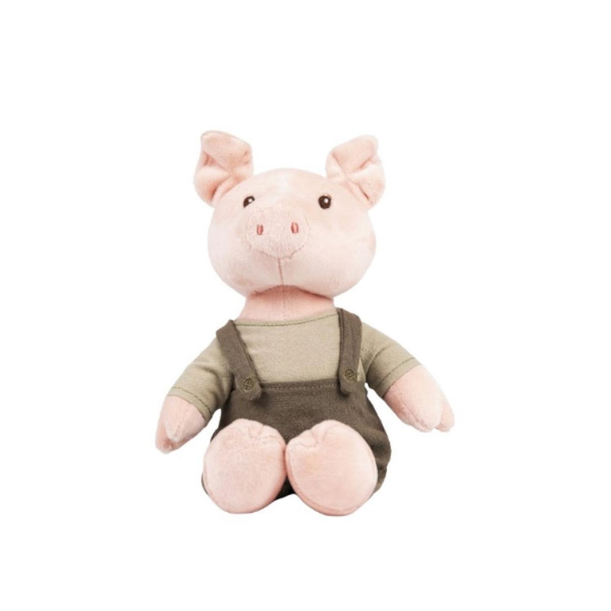 EGMONT TOYS Peluche - Bart le Cochon - 26CM