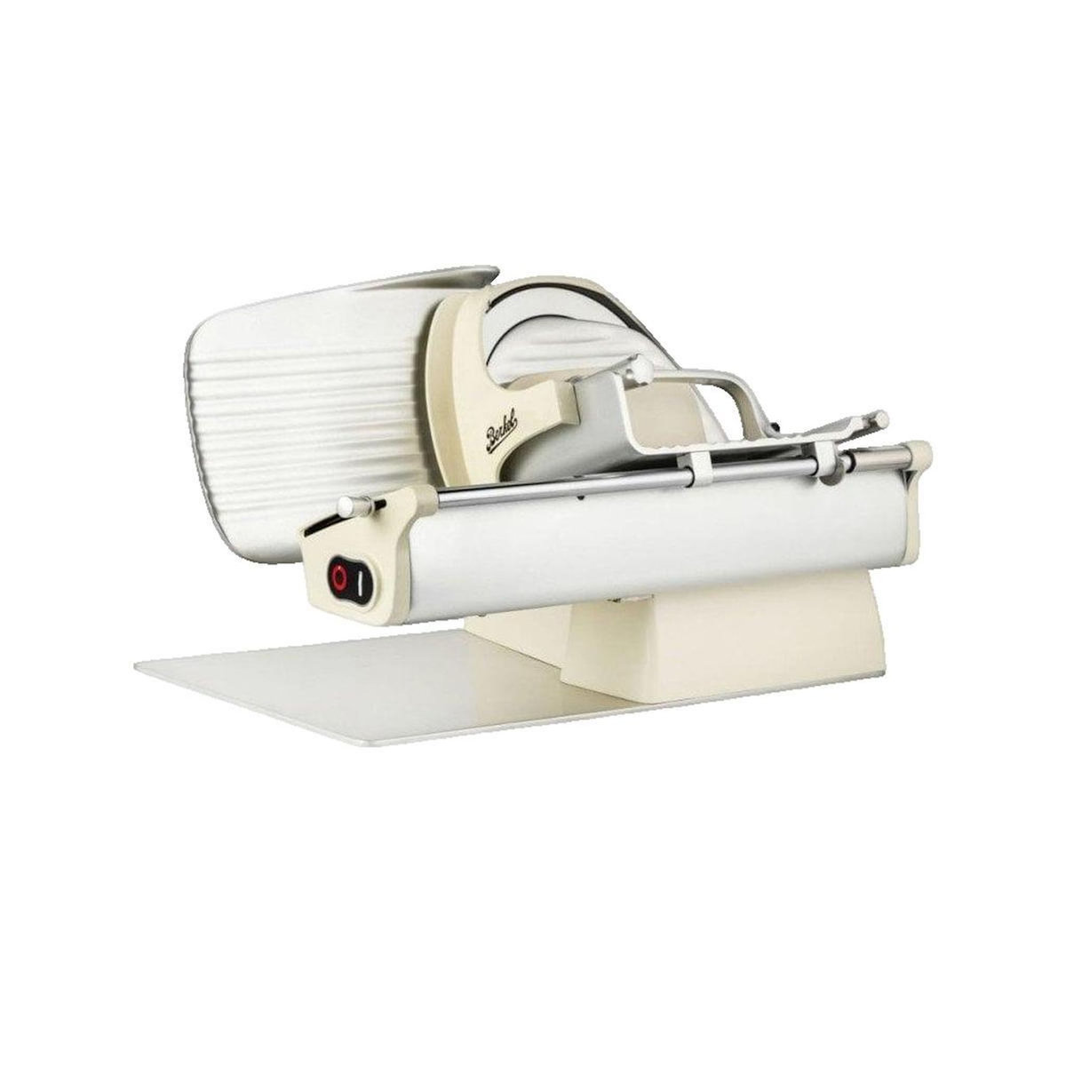 BERKEL Couteau électrique Berkel HL Plus 200 crème mate