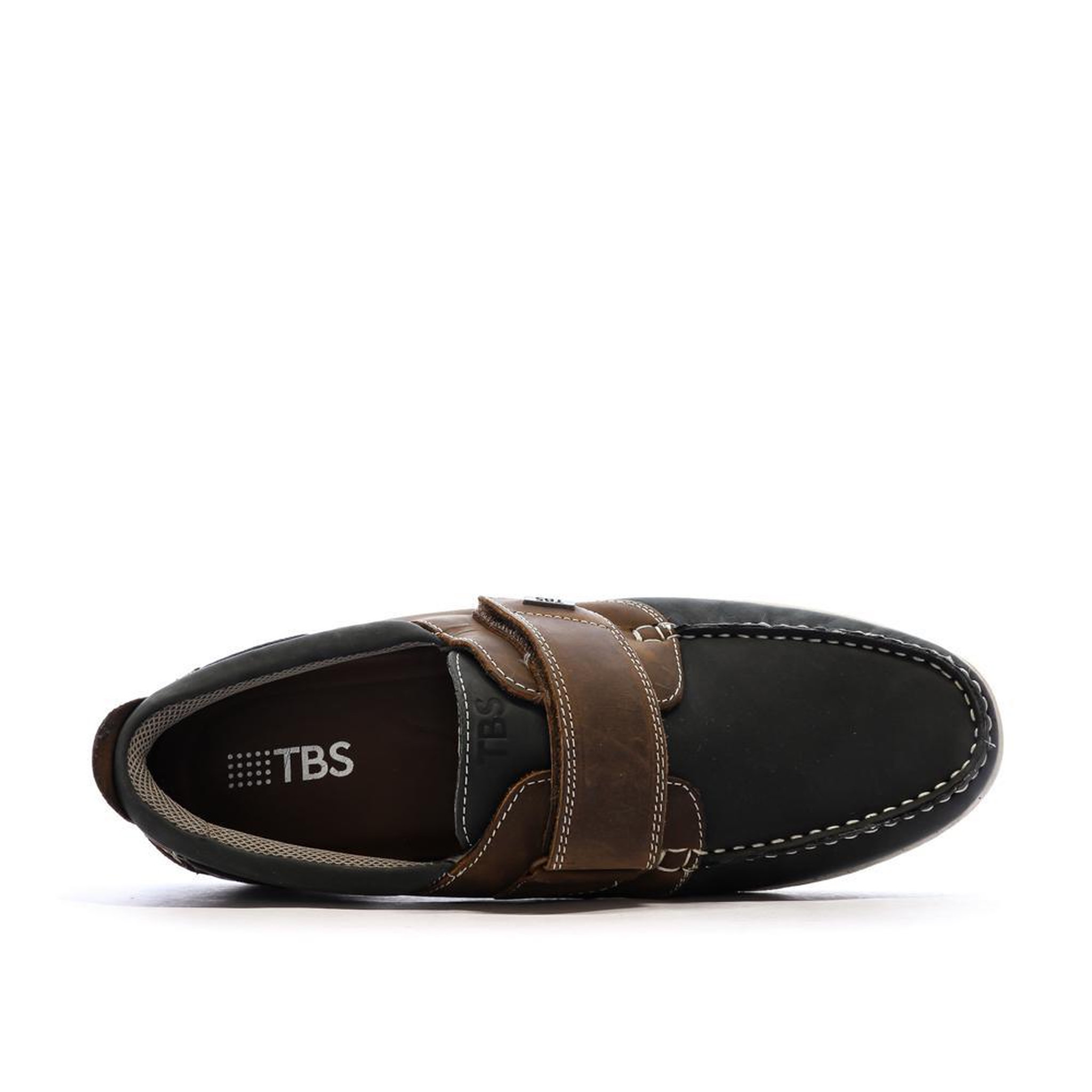 Voir la diapositive 4 : TBS Chaussures Bateau Marines Homme TBS Matvelc