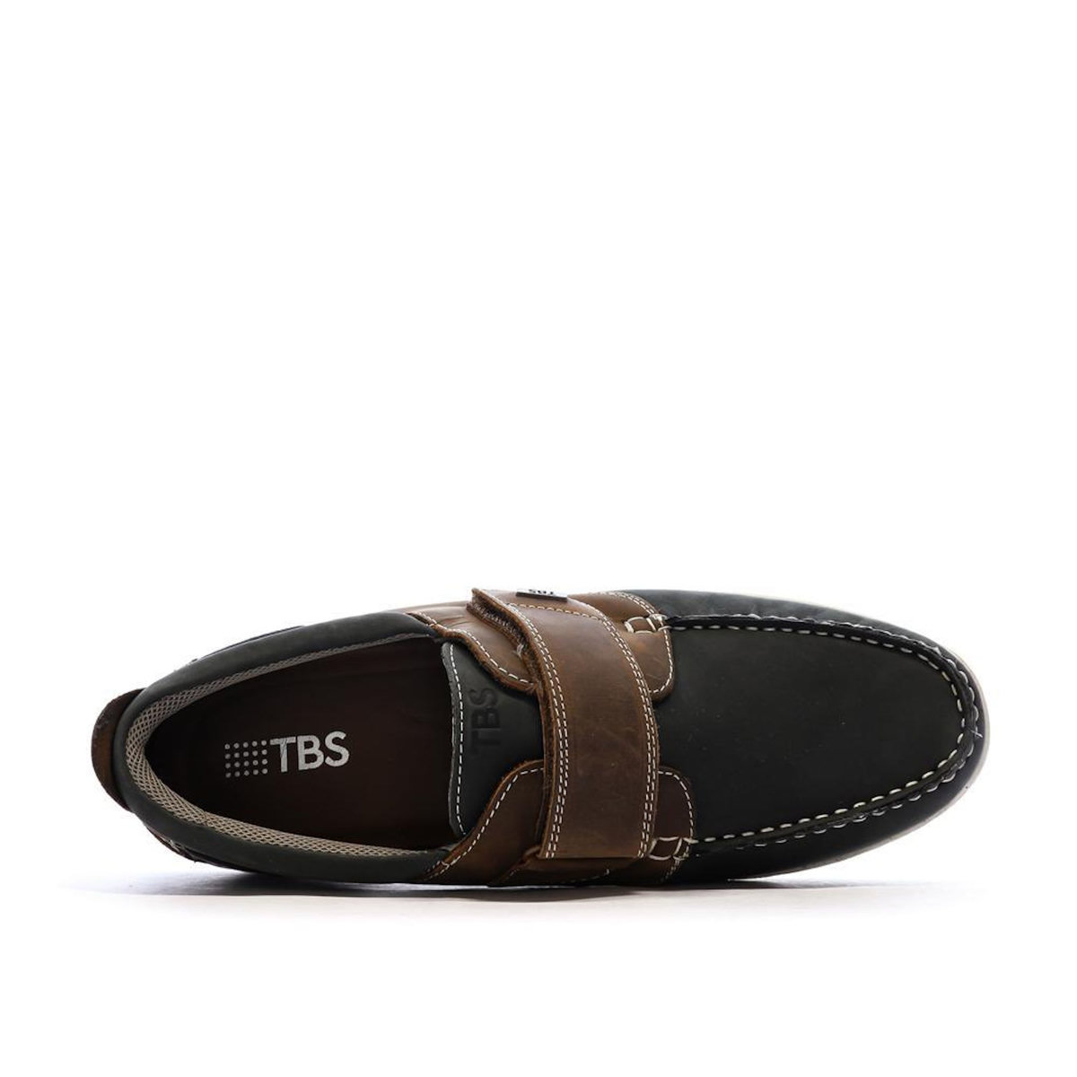 TBS Chaussures Bateau Marines Homme TBS Matvelc