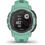 Voir la diapositive 2 : GARMIN Montre sport Instinct 2S Solar Neo Tropic