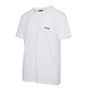 Voir la diapositive 3 : FILA T-shirt homme uni 100% coton Fila