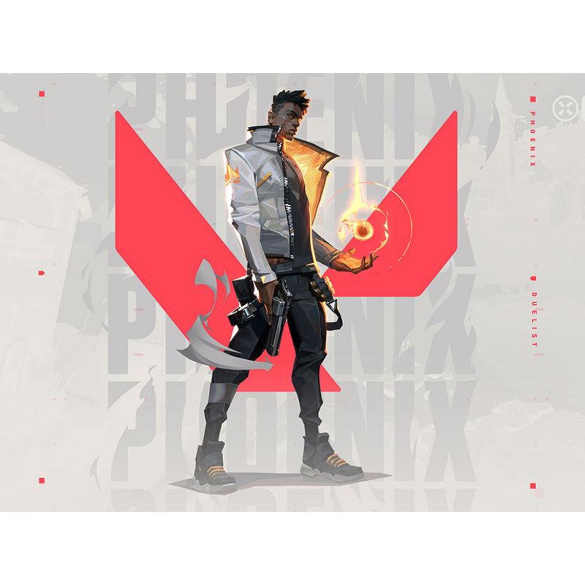 Smartbox Valorant : bon cadeau de 20 euros - Coffret Cadeau Multi-thèmes