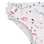 Voir la diapositive 4 : Petit Béguin Maillot de bain bébé 2 pièces t-shirt de protection UV & culotte Ciao Milano