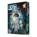 Iello Exit kids - La Foire aux Frissons