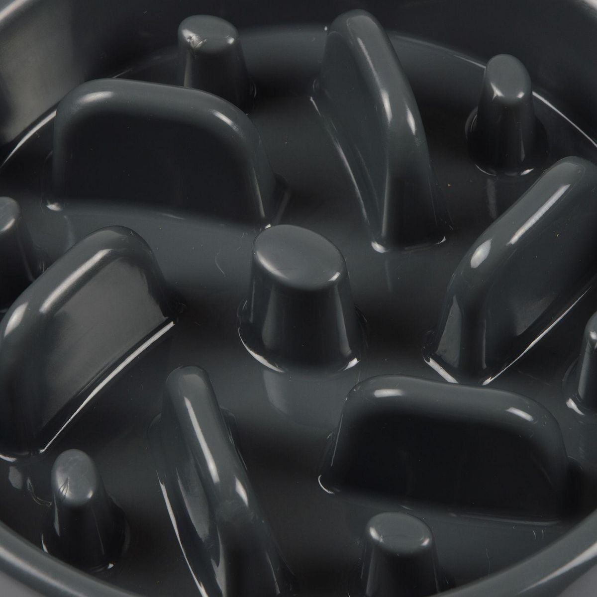 LOVE STORY Gamelle anti-glouton - Diamètre 20 cm