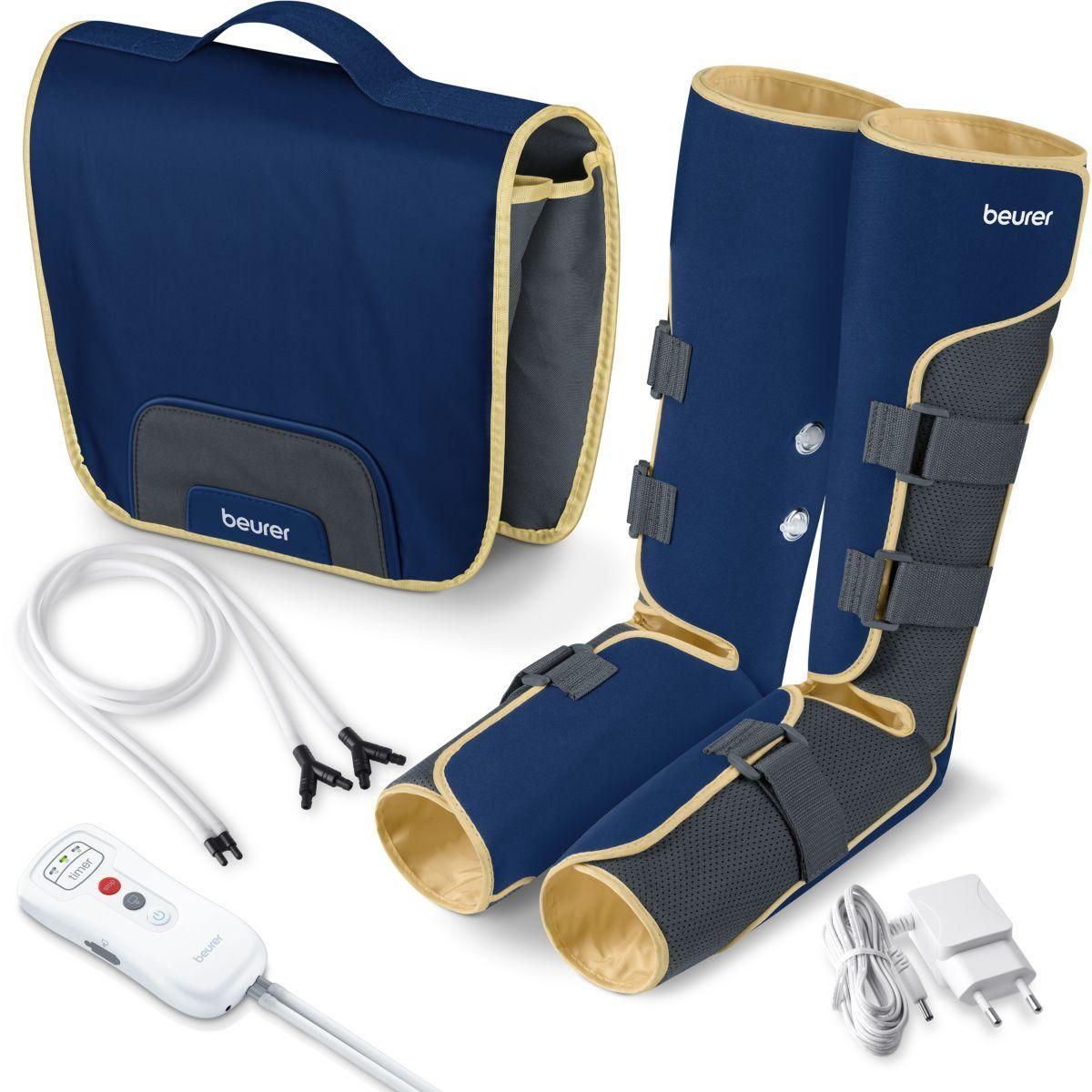Beurer Bottes de pressothérapie FM150