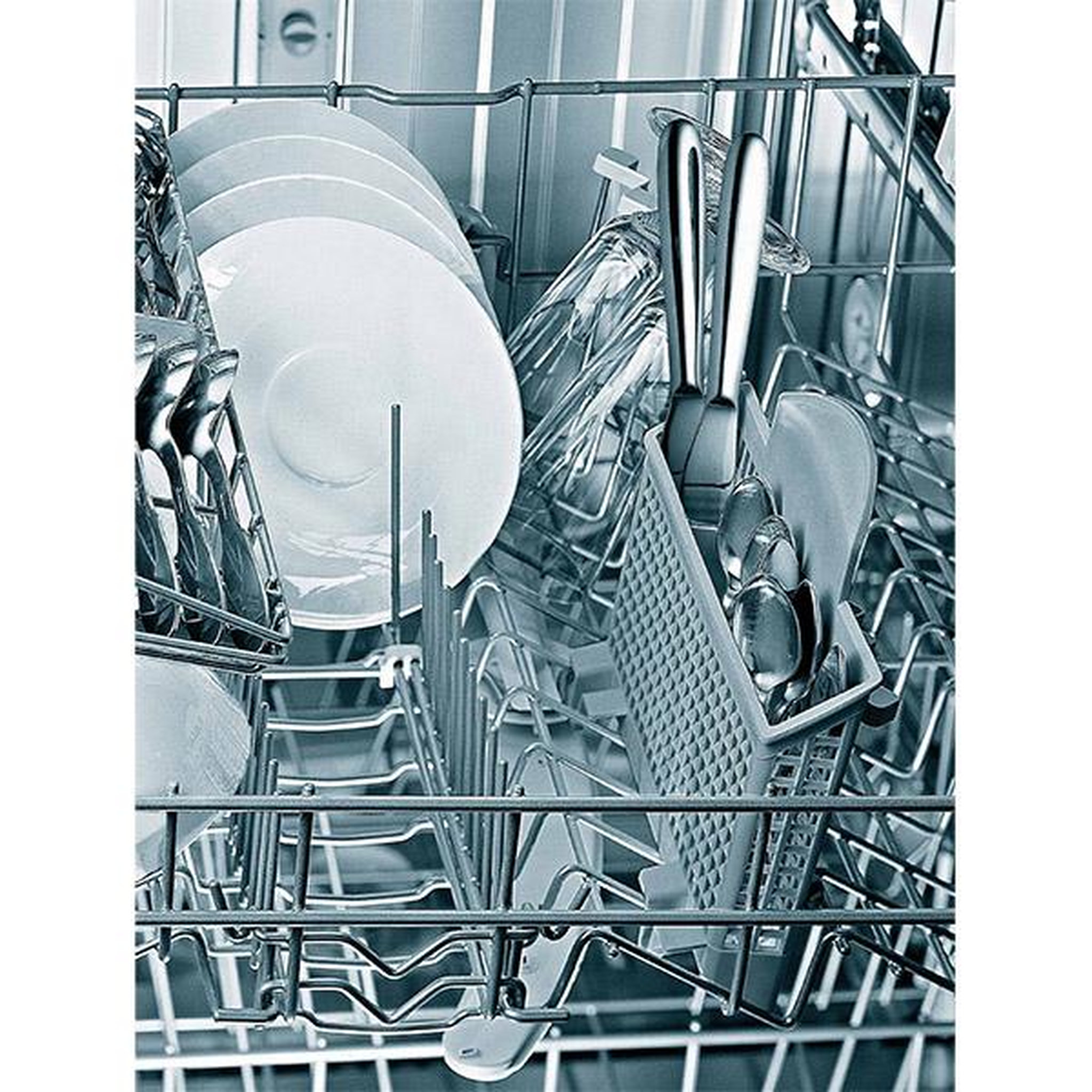 BOSCH Kit lavage 4 éléments pour lave-vaisselle - SMZ5000