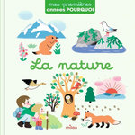 LA NATURE, Redoulès Stéphanie