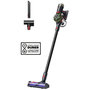 Voir la diapositive 1 : Dyson Aspirateur balai V8 Cyclone