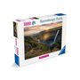 Voir la diapositive 5 : RAVENSBURGER Ravensburger-Puzzle 1000p-La cascade Háifoss, Islande (Highlights)-Adultes&enfants-Des 14 ans-Puzzle de qualité supérieure-12