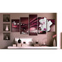 Voir la diapositive 2 : Paris Prix Tableau Imprimé  Diamond Dew