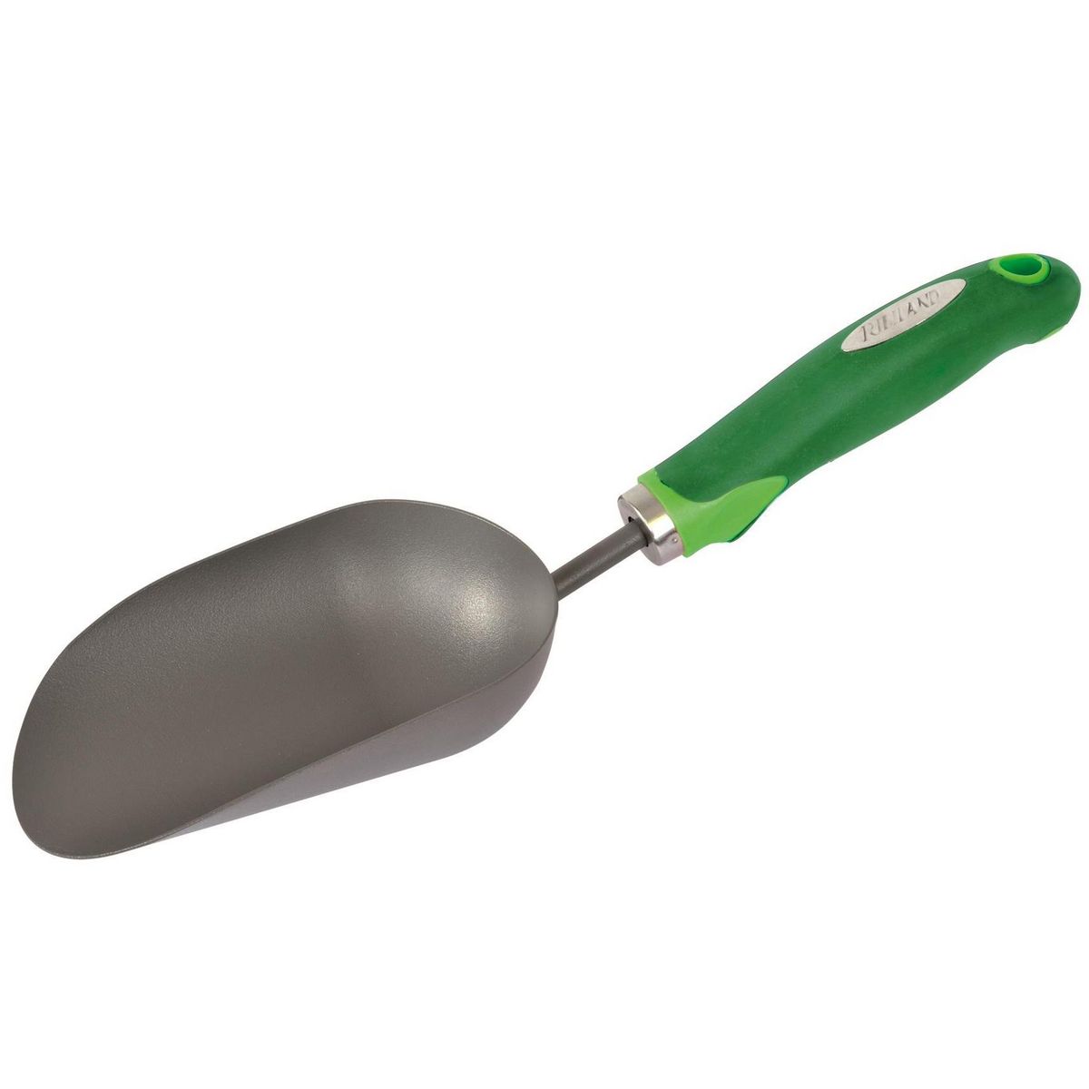 Ribiland Pelle à terreau avec poignée bi-matière Ribiland