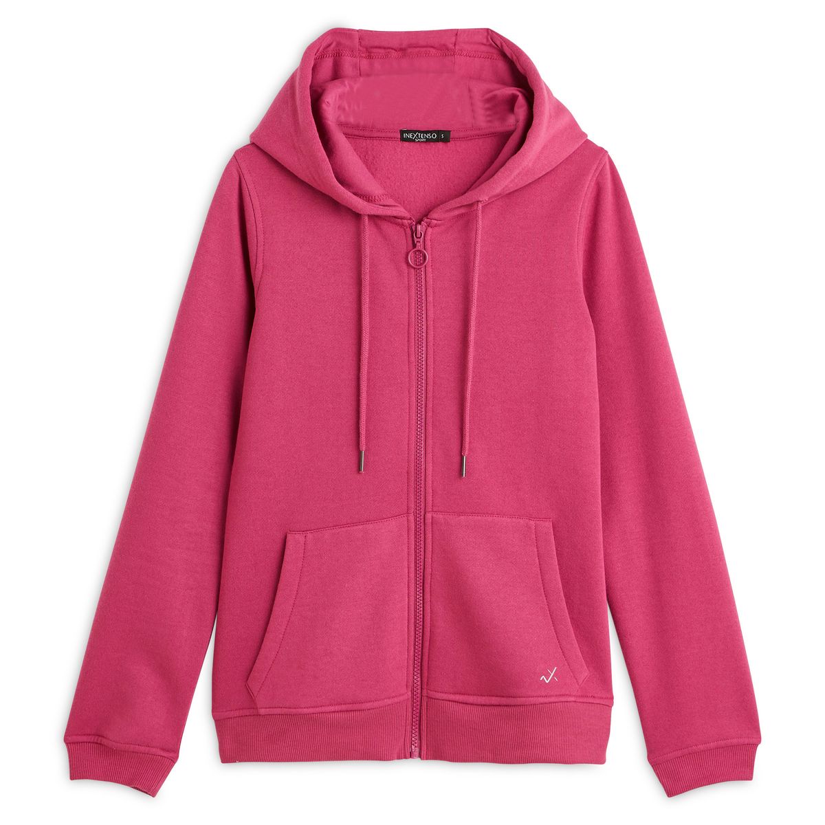 IN EXTENSO Sweat de sport femme
