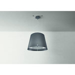 ELICA Hotte décorative îlot JUNO BL/F/50