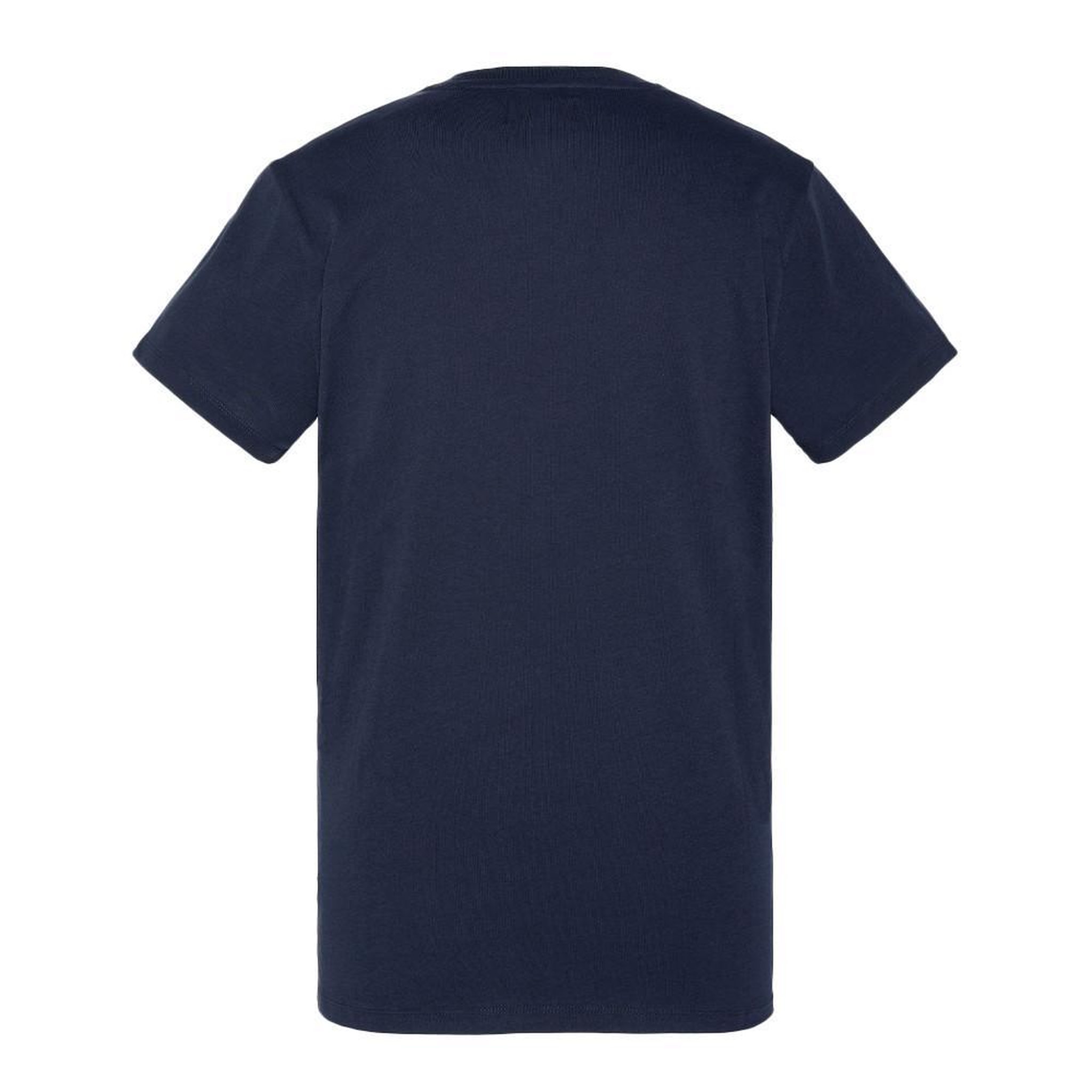 Voir la diapositive 2 : Schott T shirt  Homme Schott Vintage