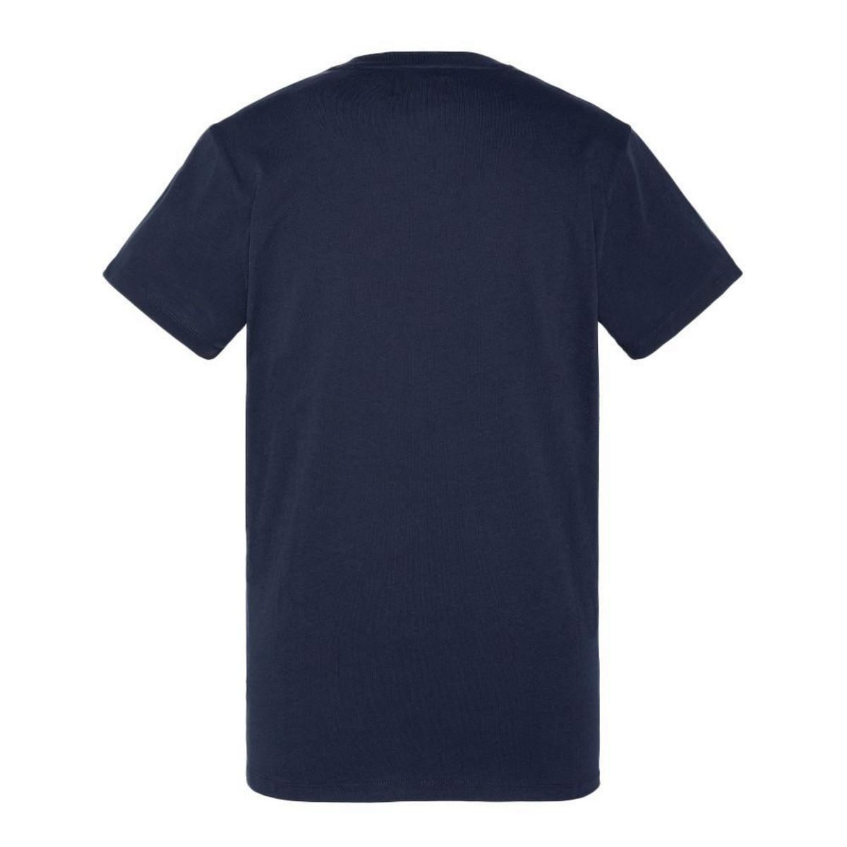 Schott T shirt  Homme Schott Vintage