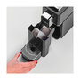 Voir la diapositive 3 : POLTI Machine à café à capsules Polti PCEU0128 0,85 L Noir