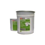 Soloplast Résine de coulée et d'inclusion époxy SOLOPLAST - 5kg