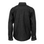 Voir la diapositive 2 : Jack & Jones Chemise Noir Garçon Jack and Jones