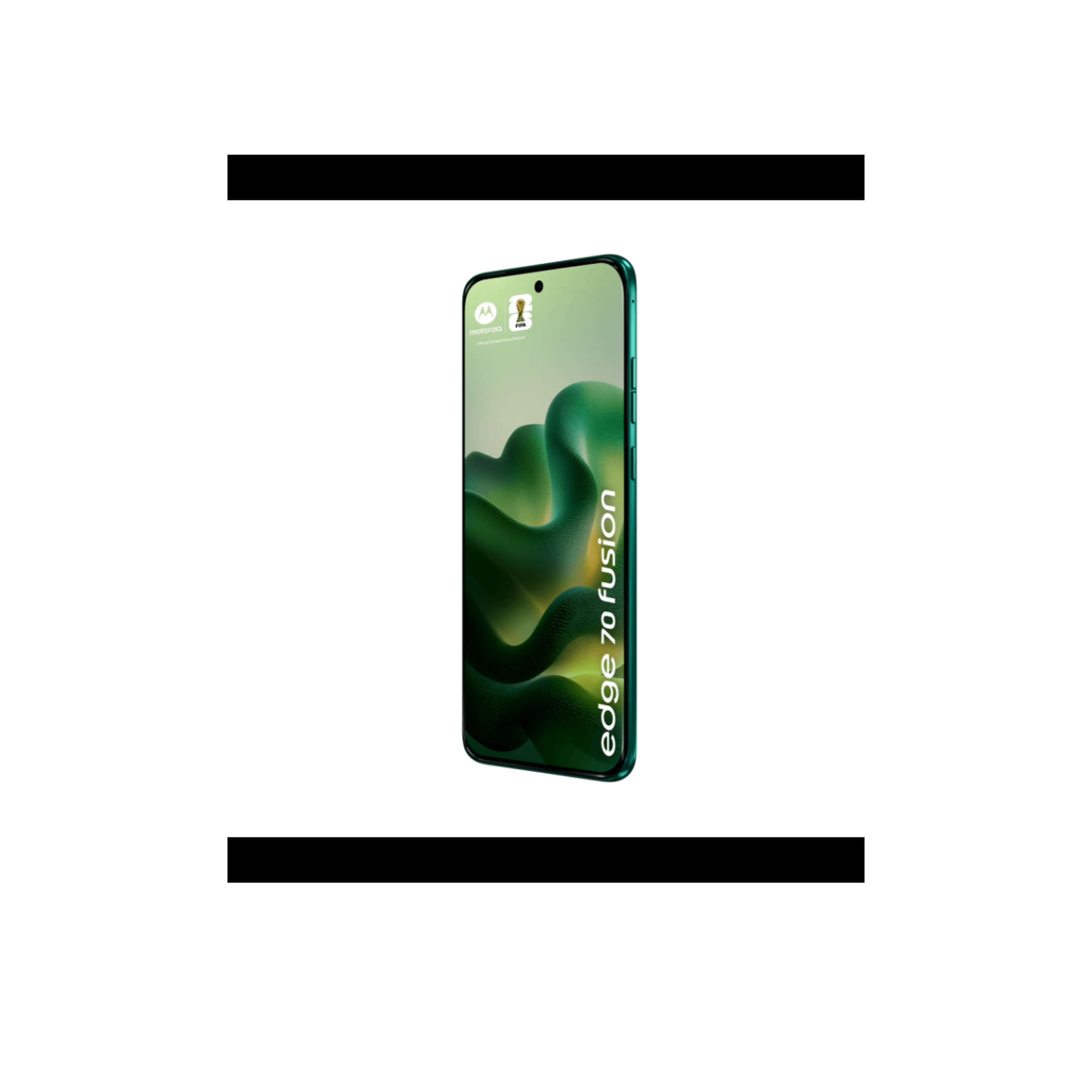 Voir la diapositive 4 : MOTOROLA smartphone edge 70 fusion 256gb vert