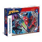 CLEMENTONI Clementoni -24 pieces Maxi - Spider-Man