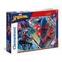 Voir la diapositive 1 : CLEMENTONI Clementoni -24 pieces Maxi - Spider-Man