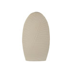 Paris Prix Vase Design  Dune  53cm Crème