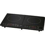 CLATRONIC Plaque de cuisson à induction Clatronic DKI 3609 3500W