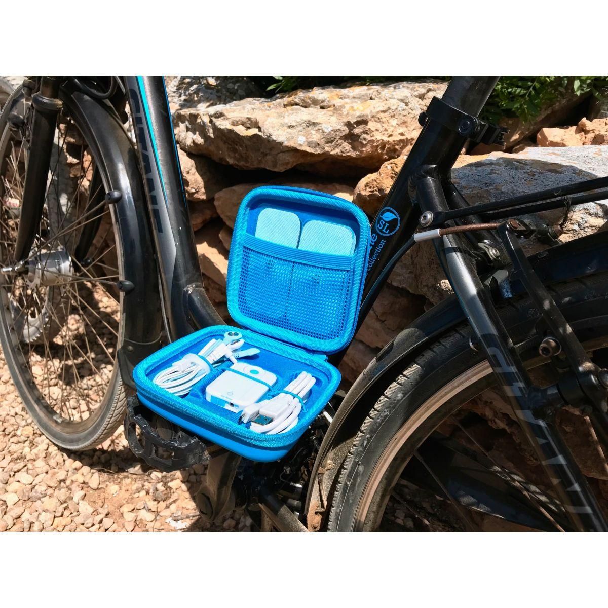 Bluetens Pochette de transport