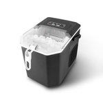 KITCHENCOOK Machine à Glaçons Noire Cubeo Black De La Marque Kitchencook