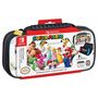Voir la diapositive 2 : Pochette de transport Deluxe Super Mario
