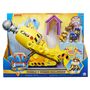 Voir la diapositive 1 : SPIN MASTER Bulldozer Deluxe de Rubble Paw Patrol