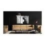 Voir la diapositive 2 : Paris Prix Tableau Imprimé  Smoky Kiss