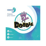 Asmodee Dobble Access+