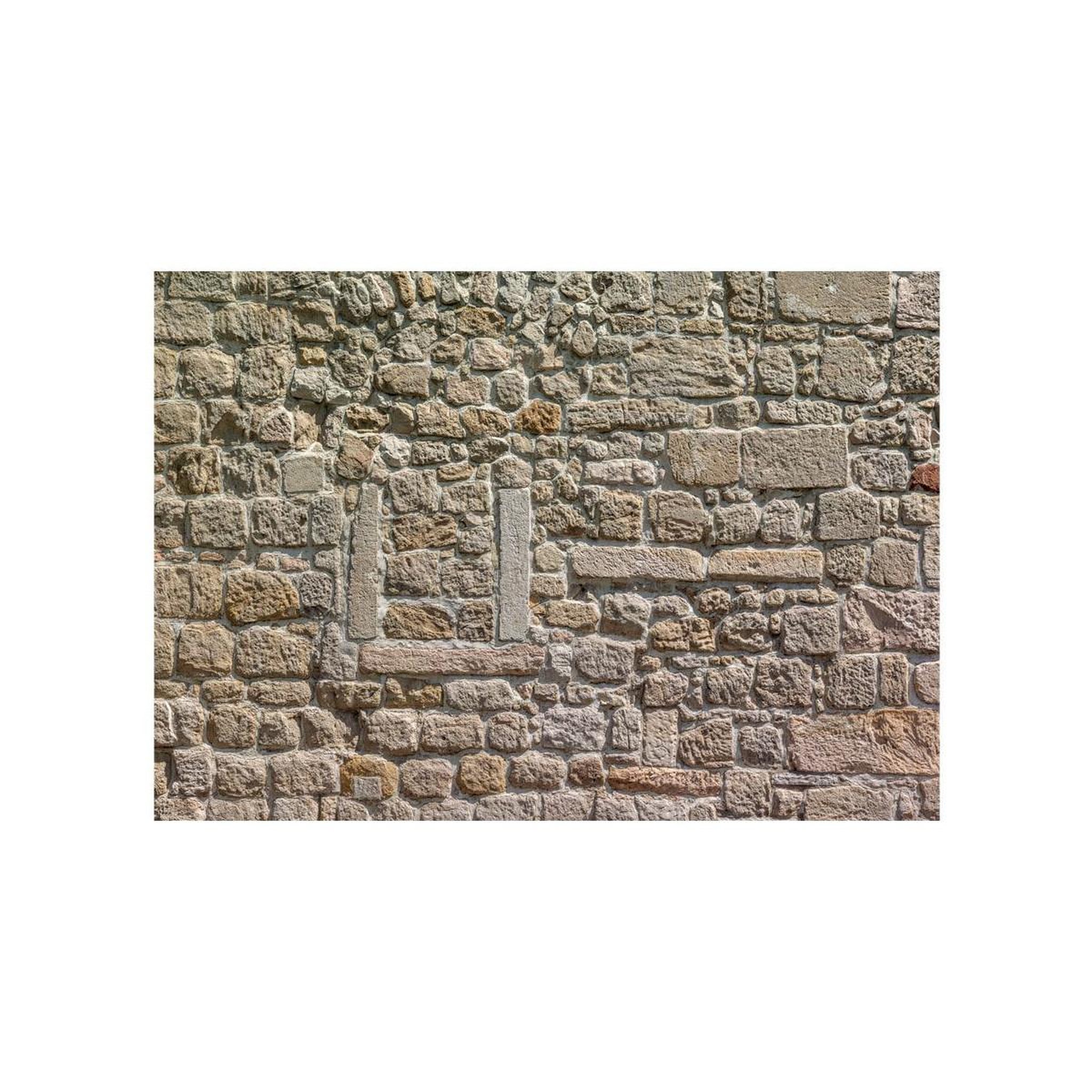 Voir la diapositive 2 : Paris Prix Papier Peint  Wall From Stones